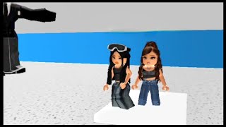 Escape Walmart Obby 🛒 | Obstacle Madness with Reeses! | Roblox