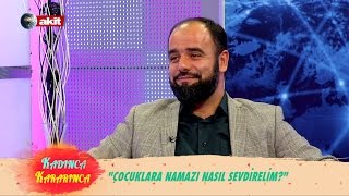 Kadınca Kararınca - Namazın önemi ve fazileti