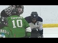 canadian national para hockey championship québec vs ontario cbc sports