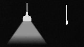 Switch On Off Light Bulb Animation Using HTML, CSS and One Line Of JS | @DeveloperHub1