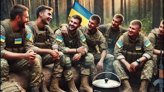 ARMA REFORGER | чілимо на Українському сервері