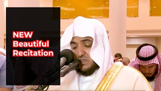 NEW | Beautiful Soothing Melodious Recitations | Sheikh Abdul Badee' | Ramadan 2021/1442 |