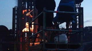 Rammstein DIAMANT LIVE @ LUXEMBURG 2019