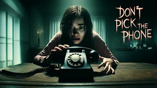 Don't Pick Up The Phone | Short Horror Film