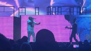 Addicted Chris Brown & Lil Baby “one of them ones tour”