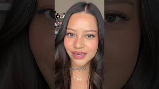 Easy back to school makeup ✏️✨