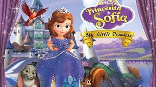 Sofia the First Cartoon ||Please Subscribe My Channel🥰 ||No copyright ||Jerry Town