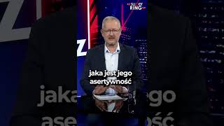 ZIEMKIEWICZ WIERZY KANCLERZOWI NIEMIEC!