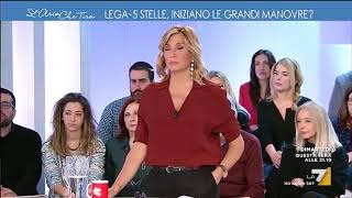 Michaela Biancofiore (FI): 'I grillini sono dei post-berlusconiani'