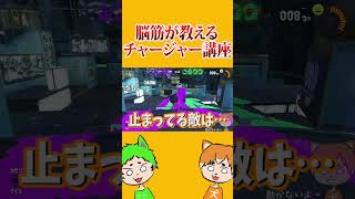 脳筋が教えるリッター講座wwwww【スプラトゥーン3】