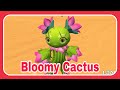 Utopia Origin | Bloomy Cactus & Fist Cactus Location & Tame🌵🌵🌵