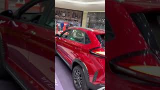 Chery Tiggo2 pro #cherytiggo2pro #cheryldabhi