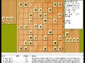 将棋対局速報▲羽生善治九段ー△斎藤慎太郎八段 第70回ＮＨＫ杯テレビ将棋トーナメント準々決勝 第４局 矢倉