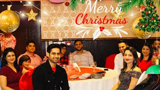 ಕ್ರಿಸ್ಮಸ್ ಹಬ್ಬ |Christmas celebration with Family and friends |kannada vlog 2022 #kannadavlogs