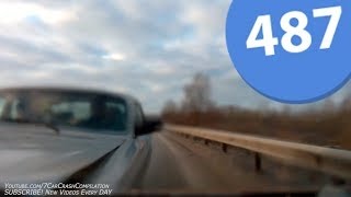 Car Crash Compilation # 487 - March 2015