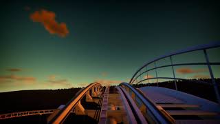 Planet Coaster - Efteling Python Recreation | Part 1