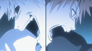 Bleach - Ichigo vs Hollow Ichigo [AMV]