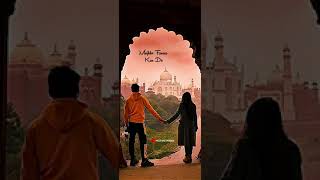 Tere Waaste Mera Ishq Sufiyana Status || Full Screen Love Status || Hindi Love Full Screen Status