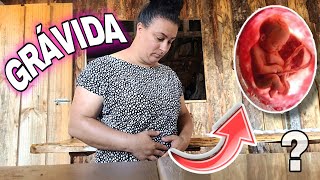 ACHO QUE ESTOU GRÁVIDA 😭AÇOUGUE||MERCADO||ORGANIZAÇÃO DE CARNES*vlog*