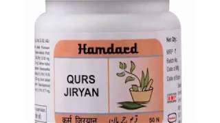 Hamdard Qurs Jiryan