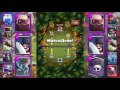 golem executioner tornado deck 12 wins velocity without elixir collector