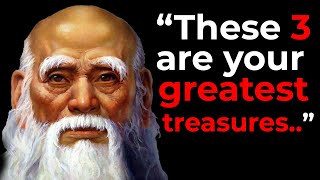 Ancient Chinese Wisdom from Lao Tzu (Laozi)