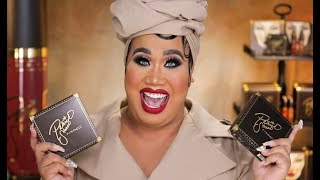 MY MAC FALL COLLECTION DESTINATION DIVA | PatrickStarrr