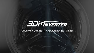 Panasonic SMART Hygiene Washer Intelligently Optimizes Your Washing Consumption