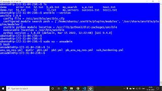 Session 28 Cloud and Openstack with Devops
