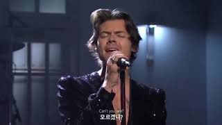 15 TIMES - BEST LIVE VOCALS HARRY STYLES