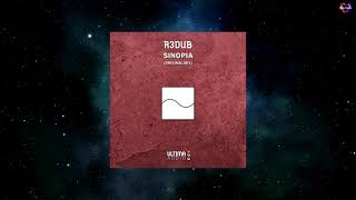 R3dub - Sinopia (Original Mix) [ULTIMA AUDIO]