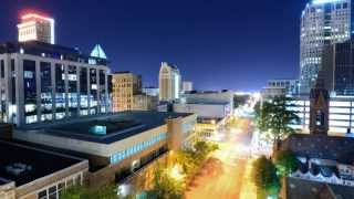 Best Time To Visit or Travel to Birmingham, Alabama