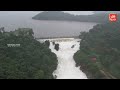 radhanagari dam gates opened due to heavy water inflow yoyo kannada news