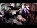 Nick Masters Trio  - Live at Mezzrow Jazz Club - 01/17/2022