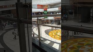 Seawoods mall Navi Mumbai #mall #seawoods #mumbai