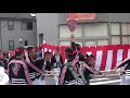 東西交流会　2019年八田荘だんじり祭