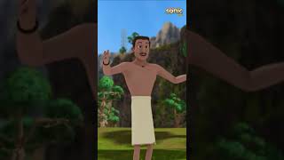 ஹனி பீ மேன் |  Honey Bee Man #cartoon #reels#shivacartoon  #animation