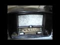 зил ламповый радиоприёмник ссср 1956 года Ussr Tube Radio зил ламповый радиоприёмник ссср 1956 года Ussr Tube Radio