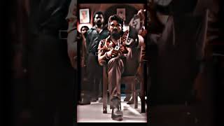 Pushpa trailer edit⚡️|| Allu Arjun || #shorts #trending