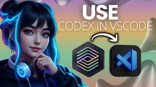 How To Use OpenAI Codex In VS Code (Quick Guide, 2026)