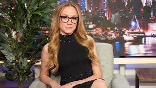 Kat Timpf Addresses Pregnancy Speculations While Working Past Due Date | Fox News Update