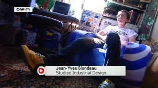 CLIPMANIA | Buggy Rollin' with Jean-Yves Blondeau