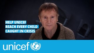 Help UNICEF reach every child in crisis | UNICEF