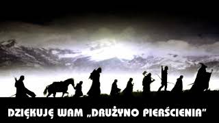 DZIĘKUJĘ WAM- \