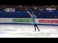 2015 4CC - Qing Pang / Jian Tong FS B.ESP2