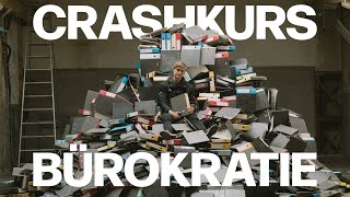 Crashkurs Bürokratie - Erklärvideo Reihe