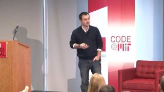 2016 CODE Plenary Session 4: Edo Airoldi and Ron Kohavi