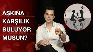 AŞKINA KARŞILIK BULUYOR MUSUN? / Ultimatom Teorisi