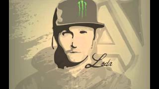 Jonathan ''Loda'' Berg  - Soon 25