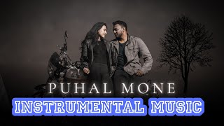 PUHAL MONE || SANTALI INSTRUMENT MUSIC || @XRROYAL @DingraBoyz